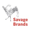 Savage Brands Logo