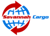 Savannah Cargo Logo