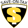Save On Tax Logo