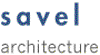 Savel Architects Logo