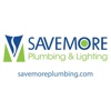 SaveMore Plumbing & Lighting Logo