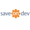 SaveOnDev Logo