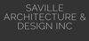 Saville Architecture & Design Inc. Logo