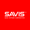 Savis Vietnam Corporation Logo