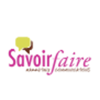 Savoir Faire Marketing/Communications Logo