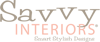 Savvy Interiors Logo