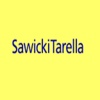 SawickiTarella Architecture+Design Logo