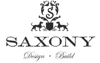 Saxony Design Build Logo
