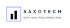 SaxoTech Ltd. Logo