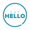 Sayhello Agency Logo