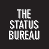 The Status Bureau Logo