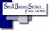 Small Business Services of San Antonio Logo