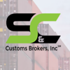 S&C Customs Brokers Logo
