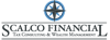 Scalco Financial Logo