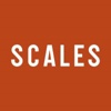 Scales Advertising Logo