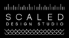 Scaled Design Studio Logo