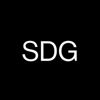 Scandinavian Design Group Logo