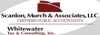 Scanlon, Murch & Associates, LLC and Whitewater Tax & Consulting, Inc. Logo
