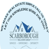 Scarborough Real Estate Group Logo