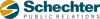Schechter Public Relations Logo