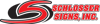 Schlosser Signs Logo