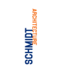 Schmidt Architecture Logo