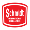 Schmidt International Relocations Logo