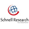 Schnell research Logo