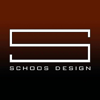 Schoos Design Logo