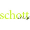 Schott Design Logo