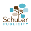 Schuler Publicity Logo