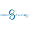 Schultz & Associates, CPA Logo