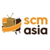 SCM Asia Logo