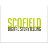 Scofield Digital Storytelling Logo