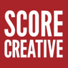 Score Creative Logo