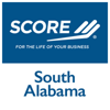 SCORE Mentors Logo