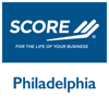 SCORE Mentors Philadelphia Logo