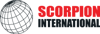 Scorpion International Logo