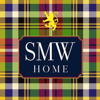 Scot Meacham Wood Home Logo