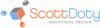 Scott Doty Logo