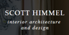 Scott Himmel Architects Logo