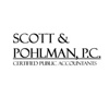 Scott & Pohlman, P.C. Logo