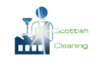 Scottish Cleaning Logo
