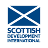 Scottish Development Logo