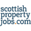 Scottish Property Jobs Logo