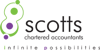 Scotts Chartered Accountants Logo