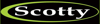 Scotty Outdoor Advertising Logo