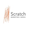 Scratch Marketing + Media Logo