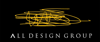 ALL Design Group LLC Logo