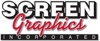Screen Graphics, Inc. Logo